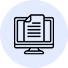 Tax Preparation Icon